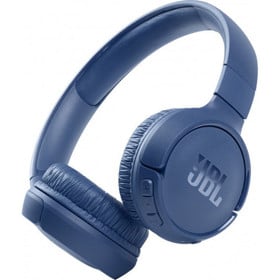 Wireless headphones JBL T510BT Blue